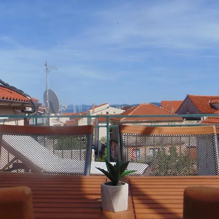 Josip Appartement