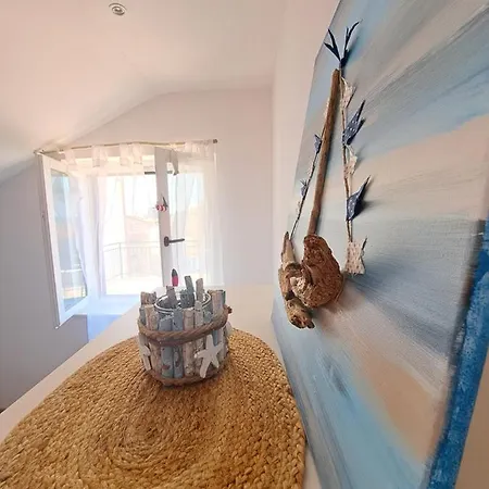 Josip Apartment *