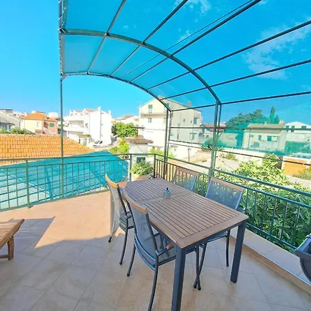 Apartment Josip *