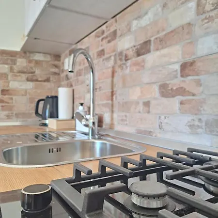 Josip Apartment