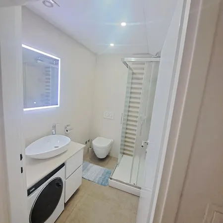 Apartment Josip Vodice