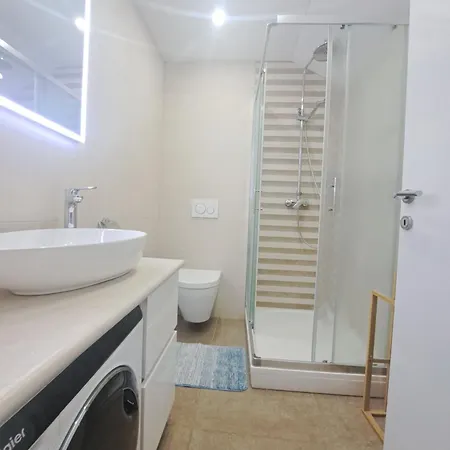 Apartment Josip *