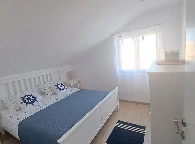 Apartman Josip Vodice