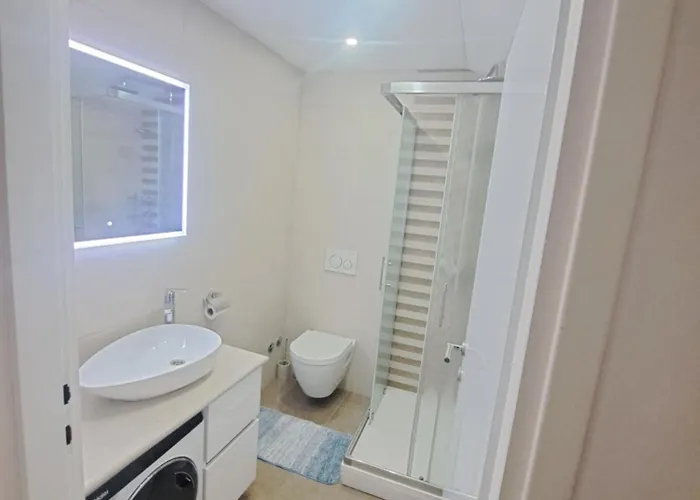 Apartman Josip Vodice